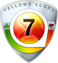 tellows Bewertung für  0720882208 : Score 7