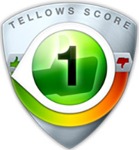 tellows Bewertung für  013535477 : Score 1
